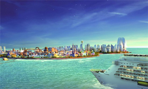 爱叮煲炸鸡米堡