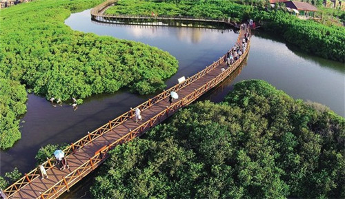 御品轩喷泉火锅