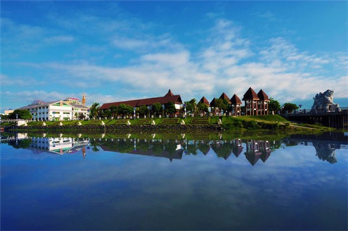 赶海鲜生小海鲜