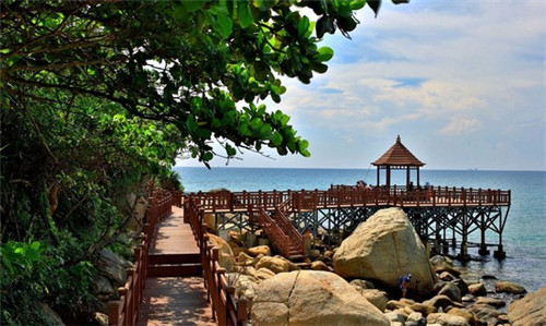 两分半轻食餐厅