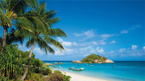 么小鲜在青岛特色海鲜