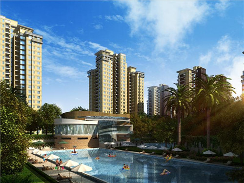 雾社茶町时尚清饮