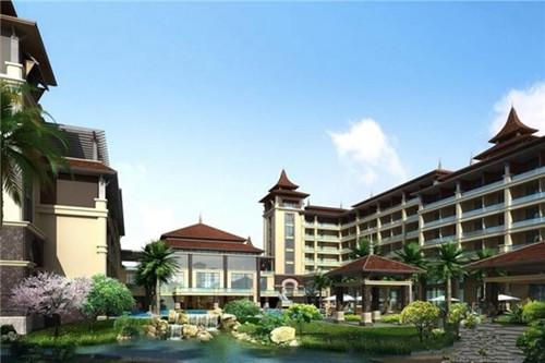 美慕星法式甜品