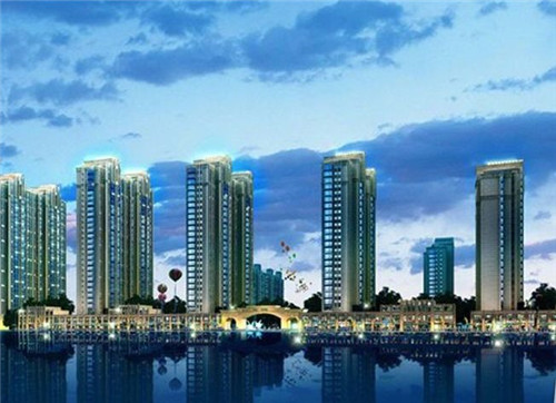 火锅店拱门假花造型设计，火锅店门头装饰