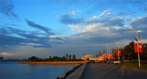 加盟爽爽糖水前景怎么样