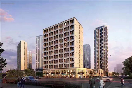 火锅店的新排风如何设计好看，火锅店的新排风如何设计