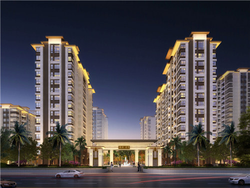 萍姐火锅店厨房设计