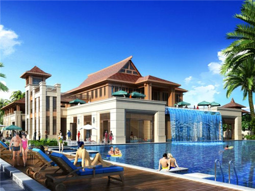 深圳花样年物业怎么样（深圳市花样年华物业服务有限公司）