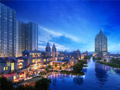 最快的十大超跑品牌是什么（最快的超跑是什么车）