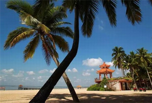 石淇湾有什么景点（石湾旅游攻略）