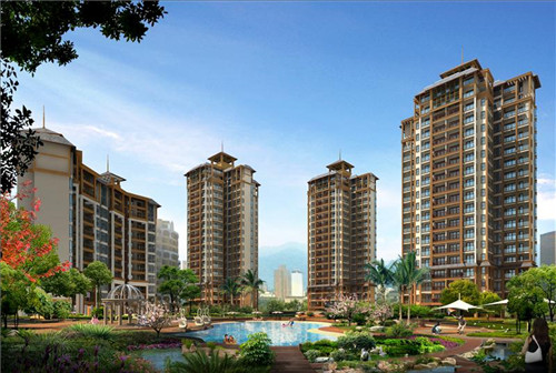 便宜好看的餐饮装修设计，简约餐饮装修