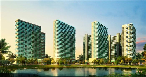 青海有木栈道的景区吗（青海湖木屋营地）